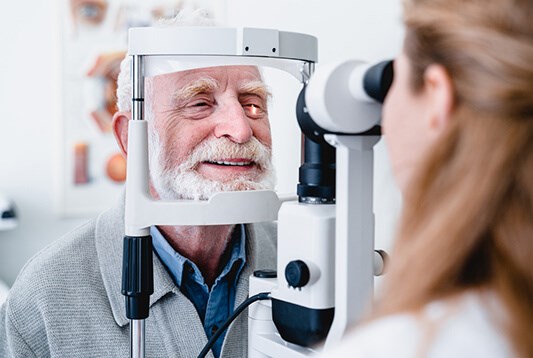 Glaucoma Surgery and Treatment in Oklahoma City