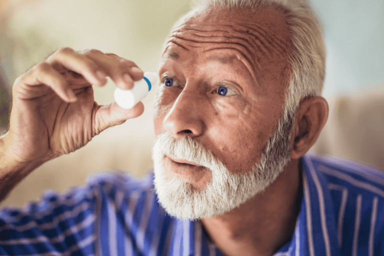 How Environmental Factors Contribute To Dry Eyes