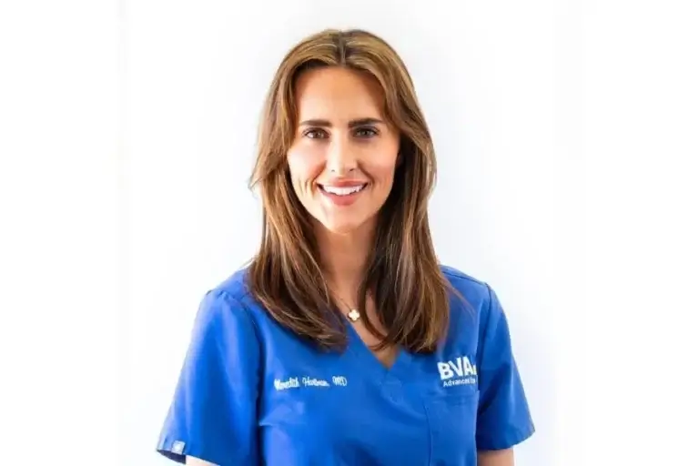 Meredith Hartman, M.D.